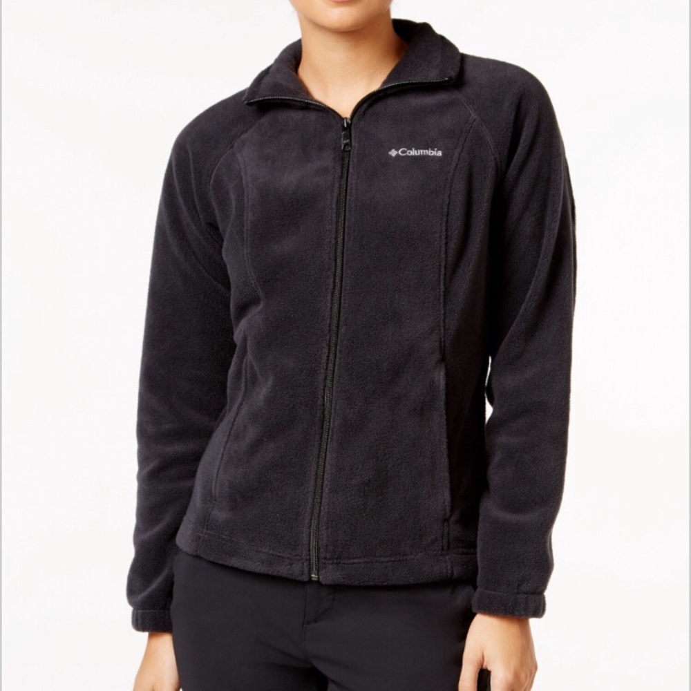 Columbia Women’s Fleece Jacket